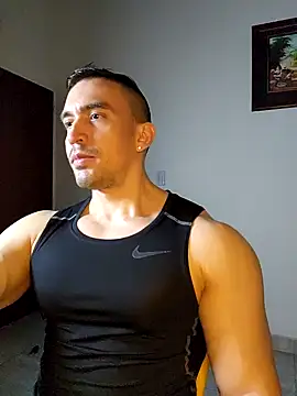 jhay-crux online show from November 18, 2025, 10:34 pm