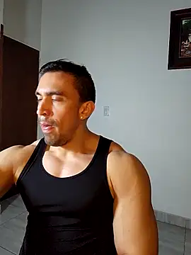 jhay-crux online show from February 20, 2026, 10:06 am