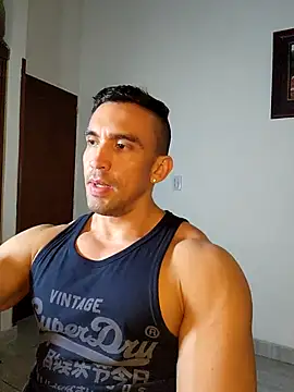 jhay-crux online show from March 31, 2026, 12:07 pm