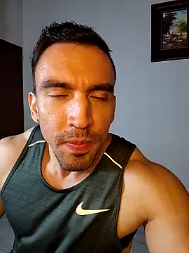 jhay-crux online show from February 13, 2026, 10:15 am