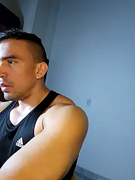 jhay-crux online show from April 1, 2026, 12:24 am