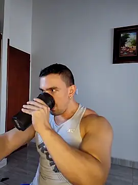 jhay-crux online show from January 18, 2025, 6:10 pm