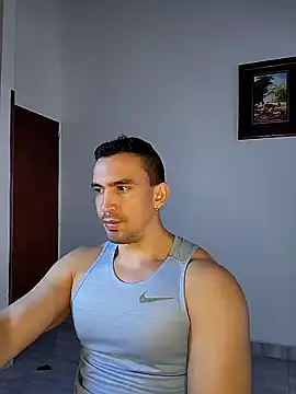 jhay-crux online show from January 25, 2025, 2:58 pm