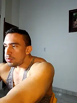 jhay-crux online show from March 12, 2026, 11:31 pm