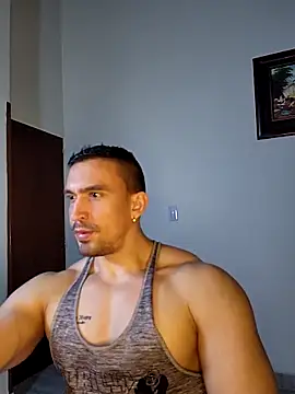 jhay-crux online show from March 22, 2025, 3:52 am