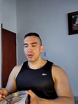 jhay-crux online show from March 8, 2025, 5:33 pm