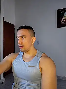 jhay-crux online show from February 9, 2025, 3:23 pm