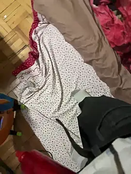 Ariel Ari online show from March 25, 2026, 3:28 am