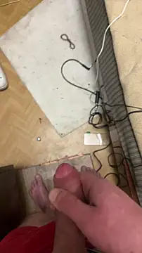 Ariel Ari online show from December 17, 2025, 12:37 am