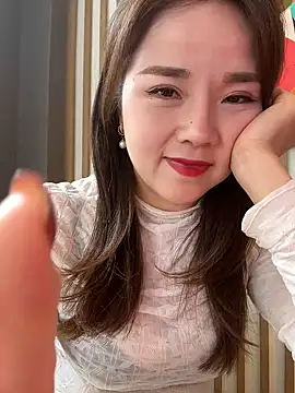 Snapshot of Efangfang chatting on February 6, 2025, 5:46 am Efangfang online show from February 6, 2025, 5:46 am