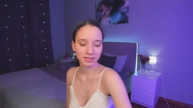 Snapshot of StaceySunny chatting on February 20, 2025, 11:31 am StaceySunny online show from February 20, 2025, 11:31 am