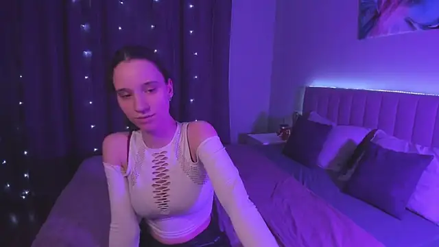 Snapshot of StaceySunny chatting on February 28, 2025, 11:36 am StaceySunny online show from February 28, 2025, 11:36 am