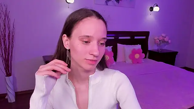 StaceySunny online show from March 26, 2026, 5:33 pm