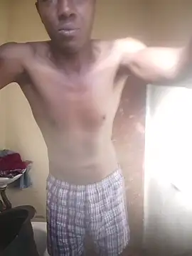 MkingPin online show from January 12, 2026, 5:14 am