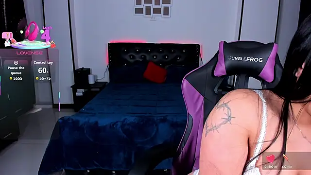 Snapshot of Meghan_As chatting on October 10, 2025, 2:51 pm Meghan As online show from October 10, 2025, 2:51 pm