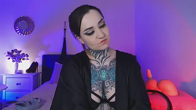 Snapshot of SindelDark chatting on February 7, 2025, 1:43 pm SindelDark online show from February 7, 2025, 1:43 pm