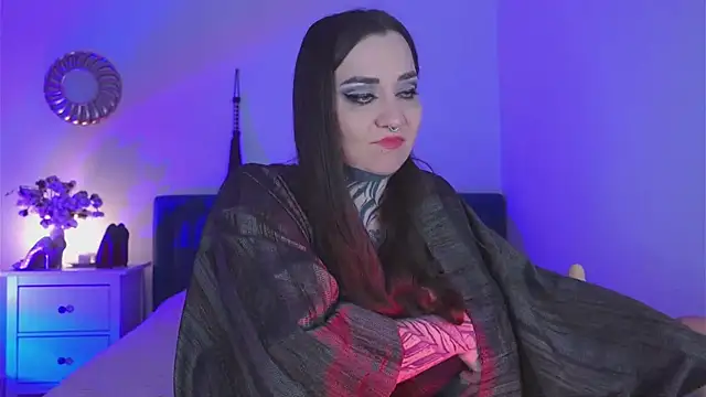 Snapshot of SindelDark chatting on February 17, 2025, 5:12 pm SindelDark online show from February 17, 2025, 5:12 pm