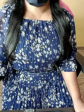 Snapshot of Adwithaa chatting on January 10, 2026, 6:09 am Adwithaa online show from January 10, 2026, 6:09 am