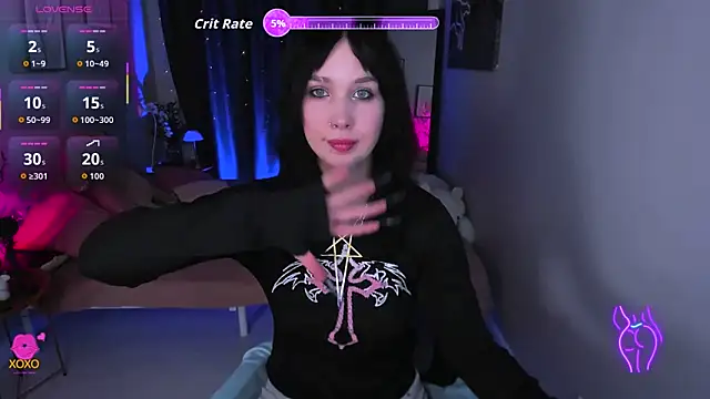 Snapshot of Lia_xxGirl chatting on October 12, 2025, 9:05 pm Lia xxGirl online show from October 12, 2025, 9:05 pm