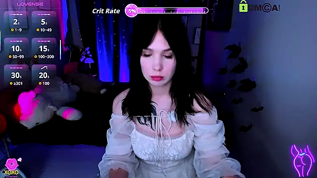 Snapshot of Lia_xxGirl chatting on October 28, 2025, 9:36 pm Lia xxGirl online show from October 28, 2025, 9:36 pm