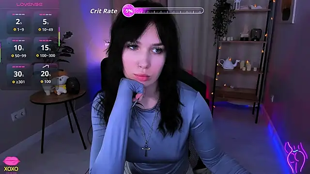 Snapshot of Lia_xxGirl chatting on November 4, 2025, 8:56 pm Lia xxGirl online show from November 4, 2025, 8:56 pm