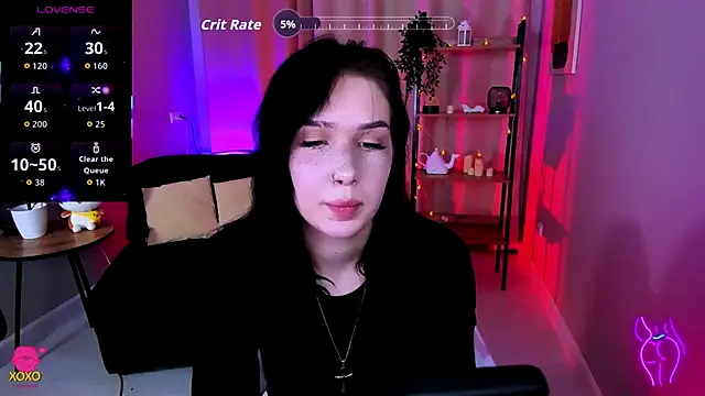 Snapshot of Lia_xxGirl chatting on November 30, 2025, 9:15 pm Lia xxGirl online show from November 30, 2025, 9:15 pm