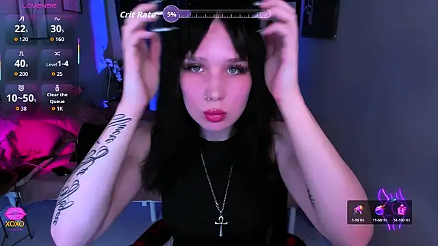 Snapshot of Lia_xxGirl chatting on October 15, 2025, 9:01 pm Lia xxGirl online show from October 15, 2025, 9:01 pm