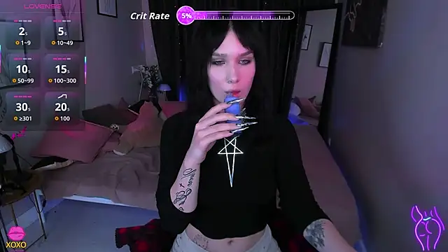 Snapshot of Lia_xxGirl chatting on October 9, 2025, 8:53 pm Lia xxGirl online show from October 9, 2025, 8:53 pm