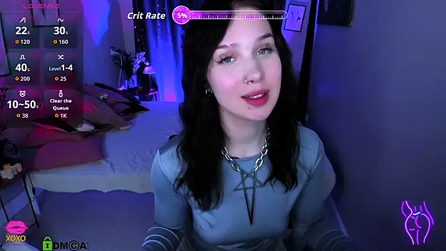 Snapshot of Lia_xxGirl chatting on November 11, 2025, 8:58 pm Lia xxGirl online show from November 11, 2025, 8:58 pm