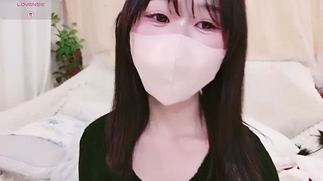 Snapshot of Conatsu chatting on February 27, 2026, 6:13 am Conatsu online show from February 27, 2026, 6:13 am