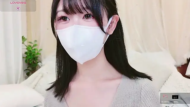 Snapshot of Conatsu chatting on February 11, 2026, 5:40 am Conatsu online show from February 11, 2026, 5:40 am