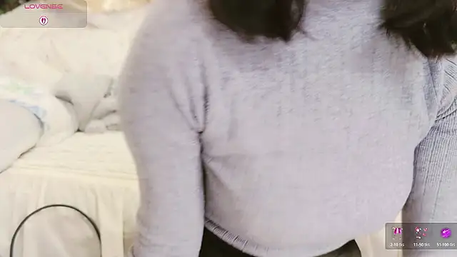 Snapshot of Conatsu chatting on March 24, 2026, 2:28 pm Conatsu online show from March 24, 2026, 2:28 pm