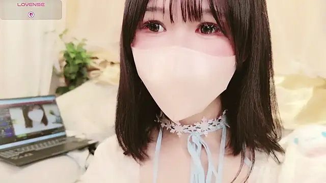 Snapshot of Conatsu chatting on March 22, 2026, 6:04 am Conatsu online show from March 22, 2026, 6:04 am