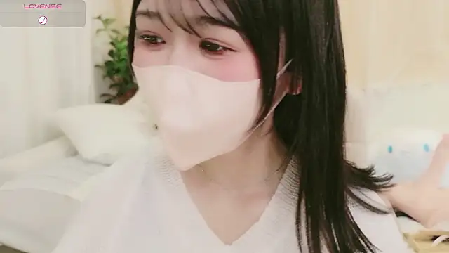 Snapshot of Conatsu chatting on June 10, 2026, 2:18 pm Conatsu online show from June 10, 2026, 2:18 pm