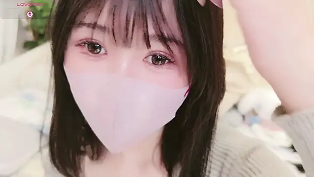 Snapshot of Conatsu chatting on March 29, 2026, 4:36 am Conatsu online show from March 29, 2026, 4:36 am