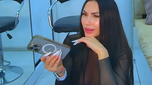 Snapshot of KimDavisBaby chatting on February 22, 2026, 2:52 pm KimDavisBaby online show from February 22, 2026, 2:52 pm