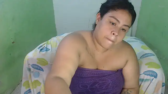 nikky2025 online show from March 20, 2025, 11:02 pm