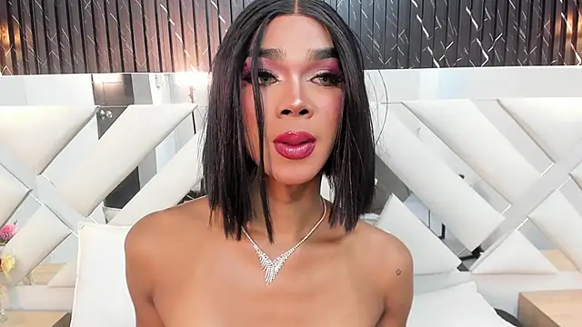 NaomiSteward online show from January 8, 2025, 5:05 pm