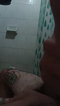 BigRastaFire online show from October 28, 2025, 8:41 pm