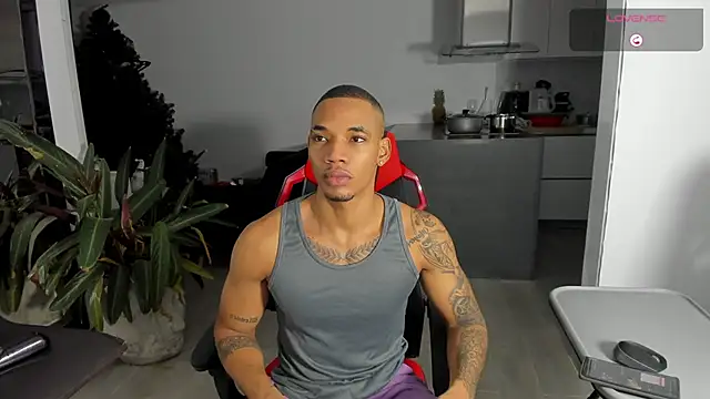 TROYWESLY- online show from January 18, 2026, 10:29 am