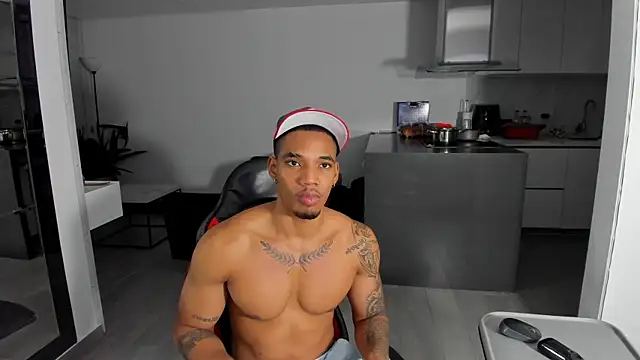 TROYWESLY- online show from November 8, 2025, 3:21 am