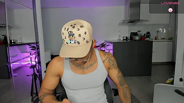 TROYWESLY- online show from February 11, 2026, 10:20 pm