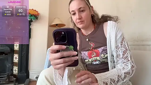 Littlelolo60 online show from June 30, 2026, 10:15 am