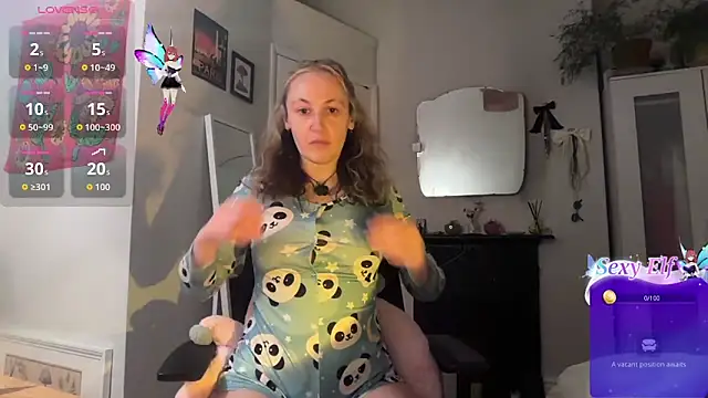 Littlelolo60 online show from February 28, 2026, 6:40 pm