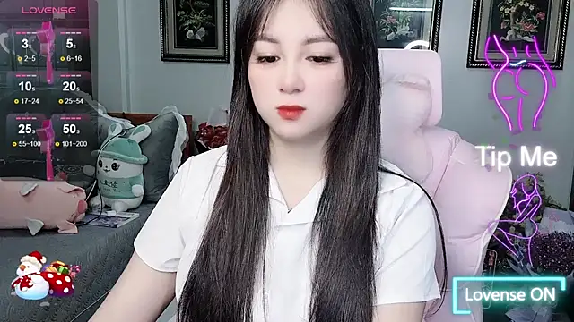 Snapshot of _Nana_20 chatting on November 3, 2025, 4:07 am Nana 20 online show from November 3, 2025, 4:07 am