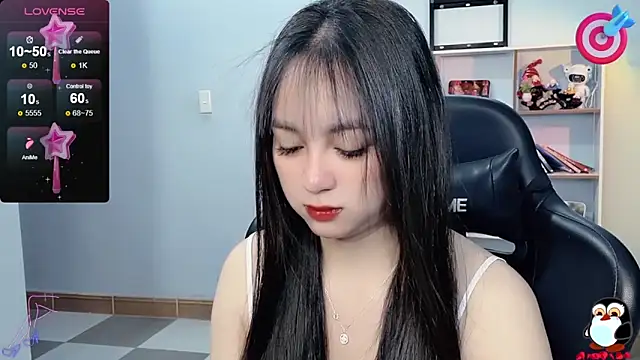  Nana 20 online show from March 18, 2025, 7:44 pm