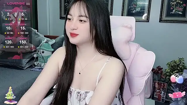 Snapshot of _Nana_20 chatting on November 18, 2025, 3:26 pm Nana 20 online show from November 18, 2025, 3:26 pm