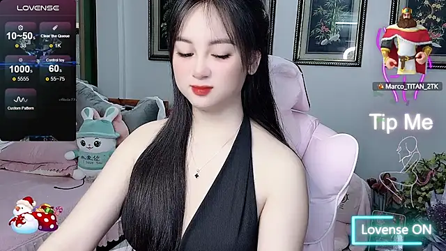 Snapshot of _Nana_20 chatting on October 16, 2025, 5:16 am Nana 20 online show from October 16, 2025, 5:16 am