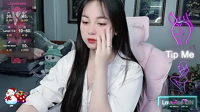 Snapshot of _Nana_20 chatting on November 15, 2025, 4:27 am Nana 20 online show from November 15, 2025, 4:27 am