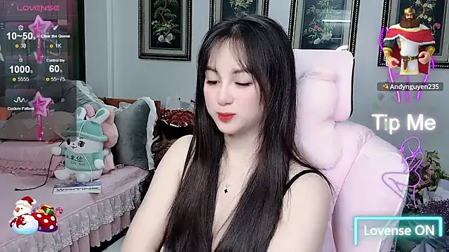 Snapshot of _Nana_20 chatting on October 26, 2025, 4:29 pm Nana 20 online show from October 26, 2025, 4:29 pm